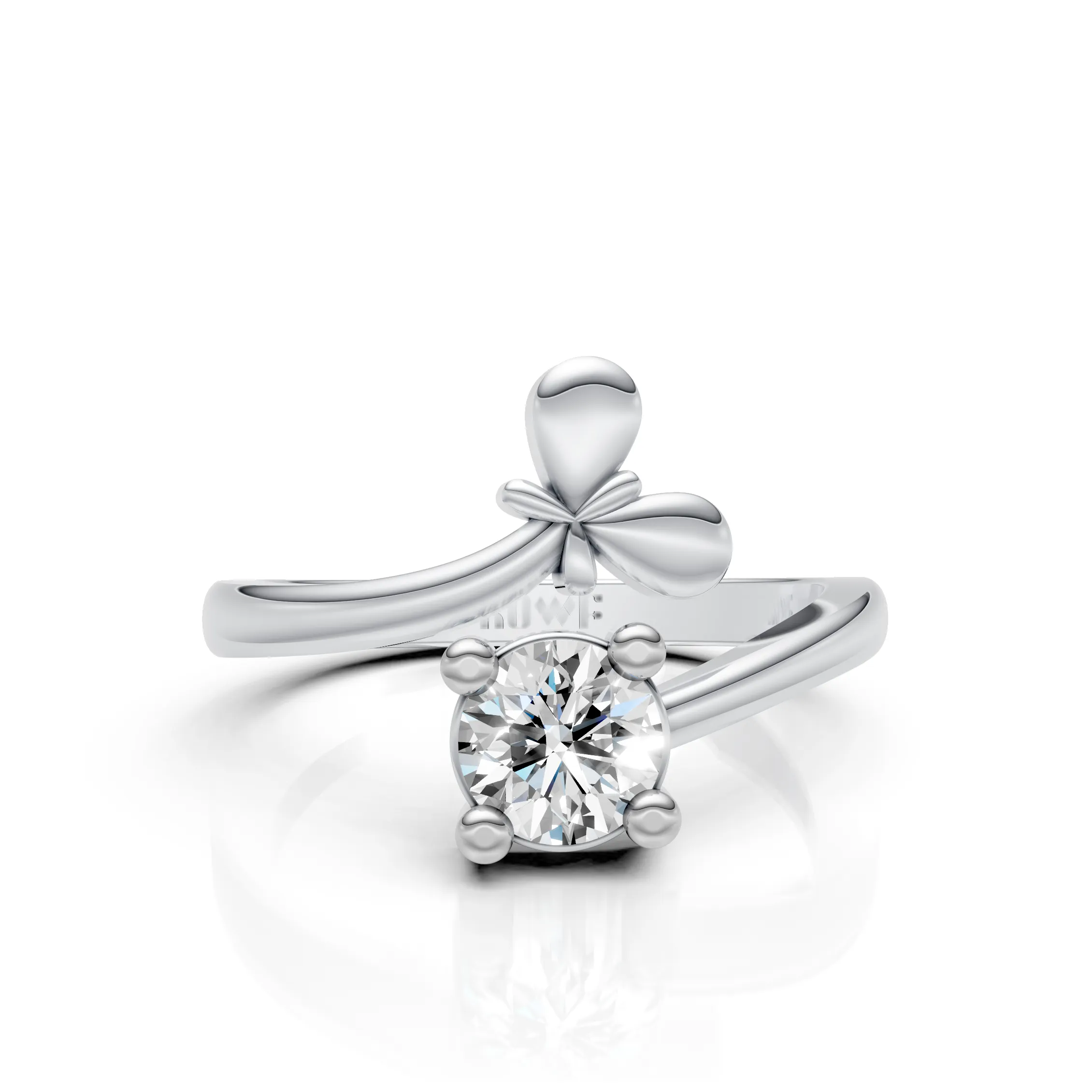 Bow Blossom